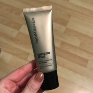 Bare Minerals Complexion Rescue 02 Vanilla
